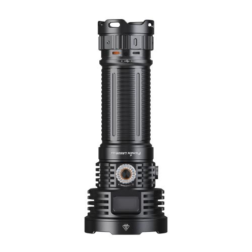 FENIX - LR50R V2 - Lampe de recherche ultra lumineuse - 18000 LUMENS