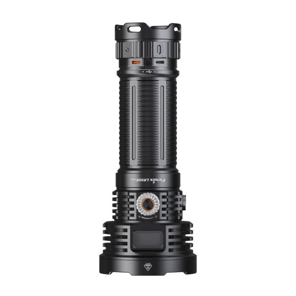 FENIX - LR50R V2 - Lampe de recherche ultra lumineuse - 18000 LUMENS