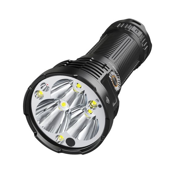 FENIX - LR50R V2 - Lampe de recherche ultra lumineuse - 18000 LUMENS