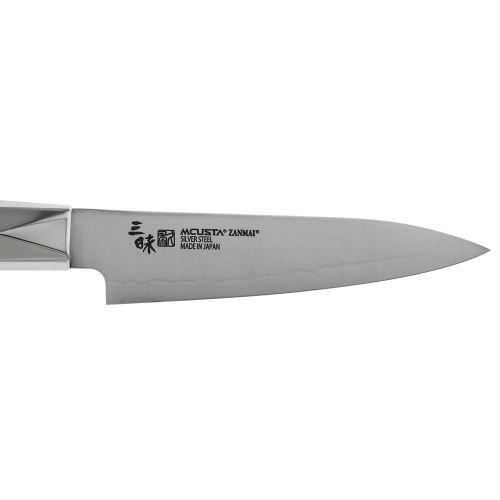 MCUSTA ZANMAI - ZST3-4001S - Petty 110 mm