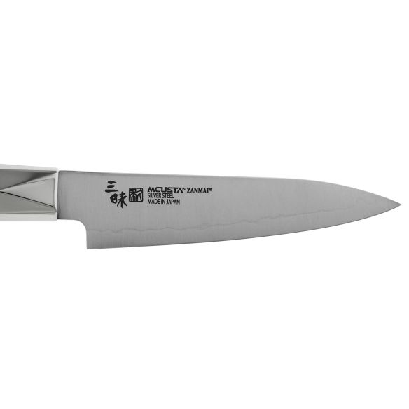 MCUSTA ZANMAI - ZST3-4001S - Petty 110 mm