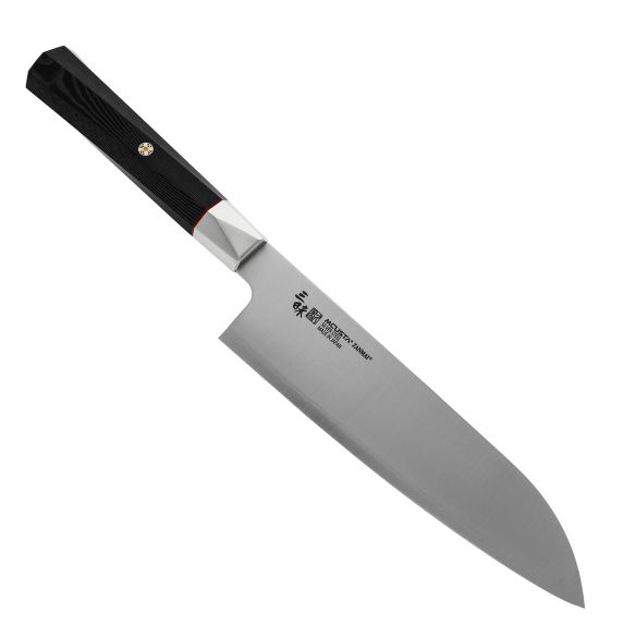 MCUSTA ZANMAI - ZST3-4003S - Santoku 180 mm