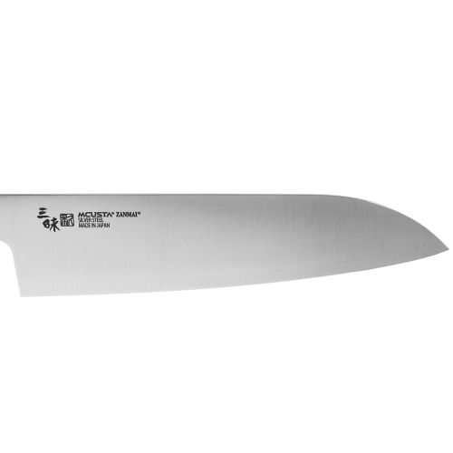 MCUSTA ZANMAI - ZST3-4003S - Santoku 180 mm