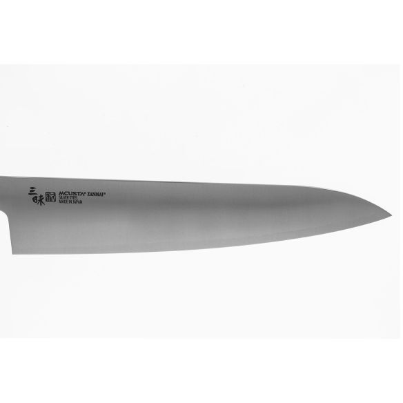 MCUSTA ZANMAI - ZST3-4005S - Gyuto 210 mm