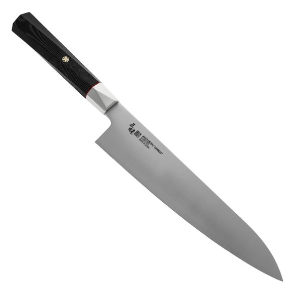 MCUSTA ZANMAI - ZST3-4003S - Gyuto 210 mm