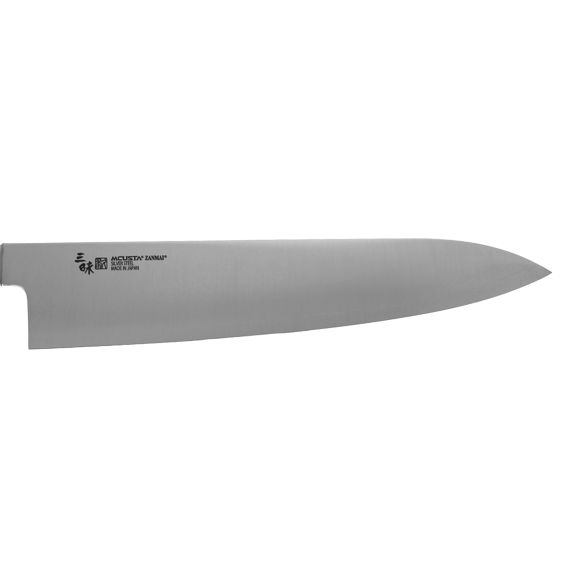 MCUSTA ZANMAI - ZST3-4003S - Gyuto 210 mm
