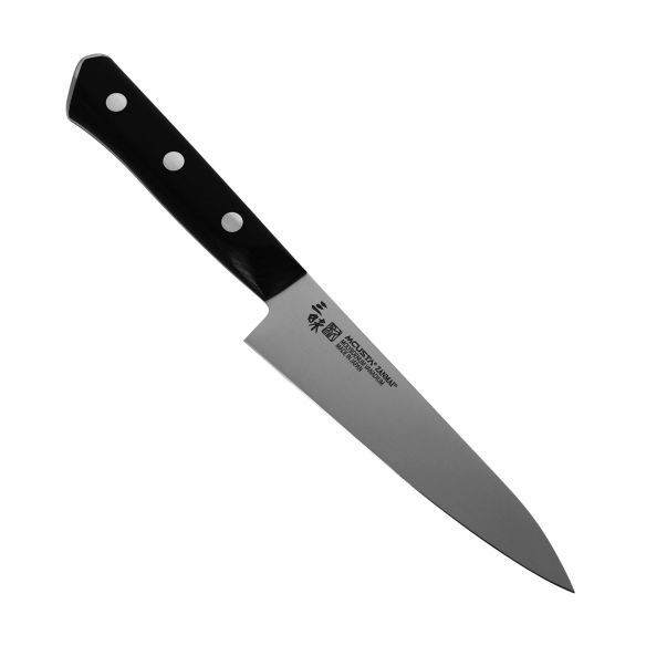 MCUSTA ZANMAI - ZMB3-6001M - Petty 120 mm