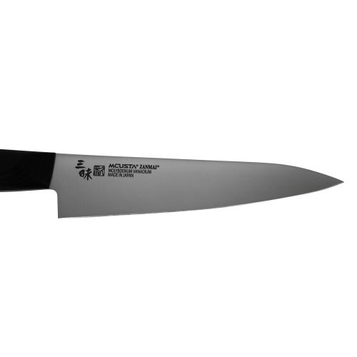 MCUSTA ZANMAI - ZMB3-6001M - Petty 120 mm