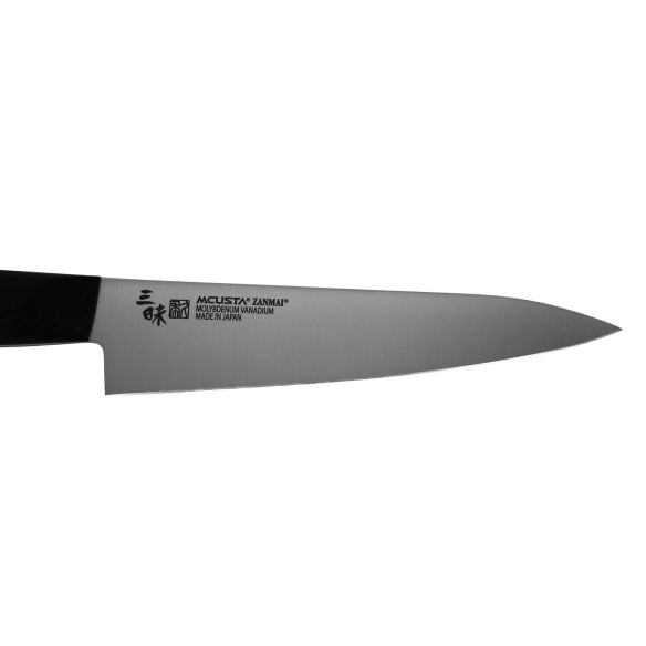 MCUSTA ZANMAI - ZMB3-6001M - Petty 120 mm