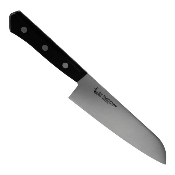 MCUSTA ZANMAI - ZMB3-6003M - Santoku 180 mm