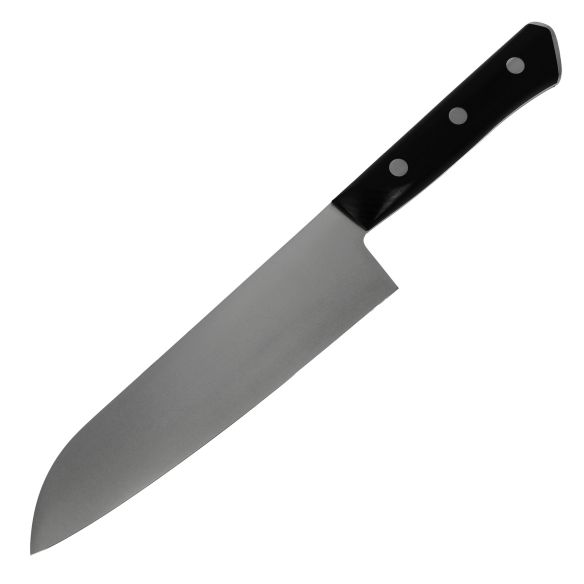 MCUSTA ZANMAI - ZMB3-6003M - Santoku 180 mm