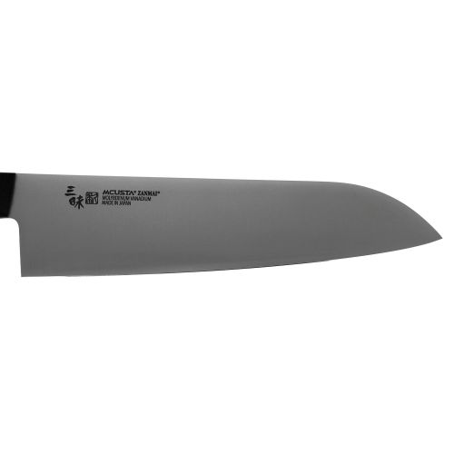MCUSTA ZANMAI - ZMB3-6003M - Santoku 180 mm