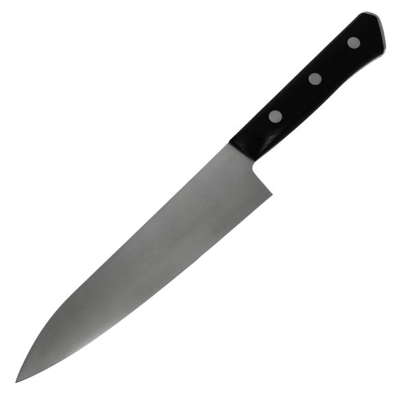 MCUSTA ZANMAI - ZMB3-6004M - Gyuto 180 mm