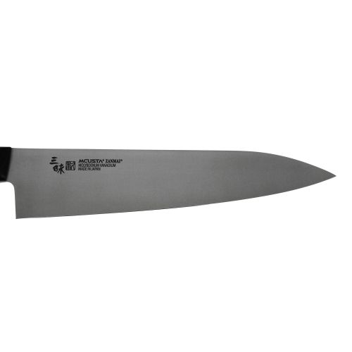 MCUSTA ZANMAI - ZMB3-6004M - Gyuto 180 mm