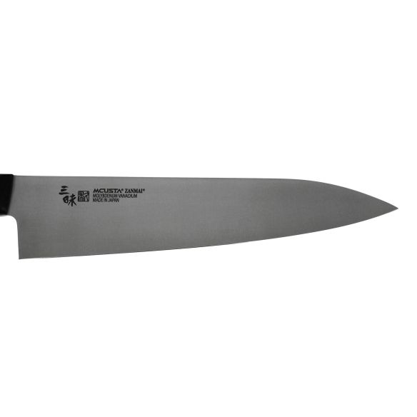 MCUSTA ZANMAI - ZMB3-6004M - Gyuto 180 mm