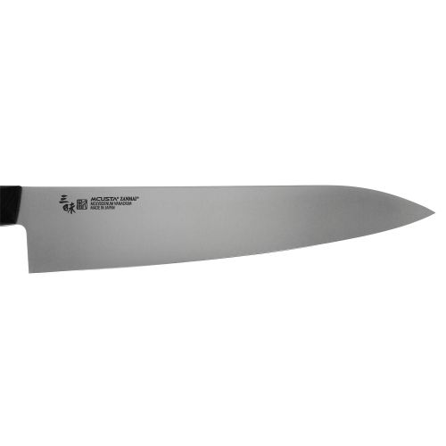 MCUSTA ZANMAI - ZMB3-6005M - Gyuto 210 mm