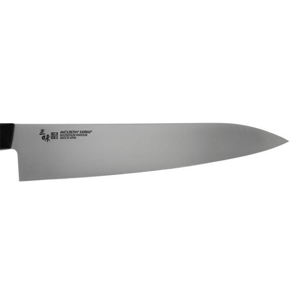 MCUSTA ZANMAI - ZMB3-6005M - Gyuto 210 mm