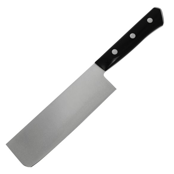 MCUSTA ZANMAI - ZMB3-6008M - Nakiri 165 mm