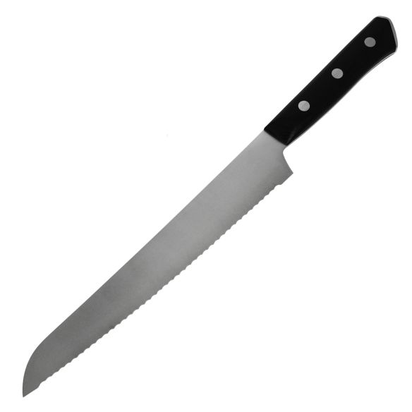 MCUSTA ZANMAI - ZMB3-6014M - Breadknife 230 mm