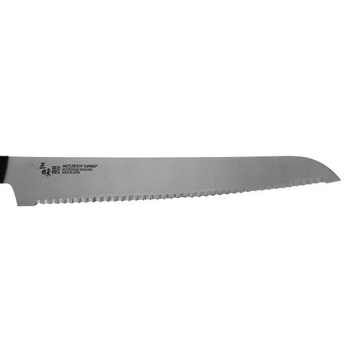 MCUSTA ZANMAI - ZMB3-6014M - Breadknife 230 mm