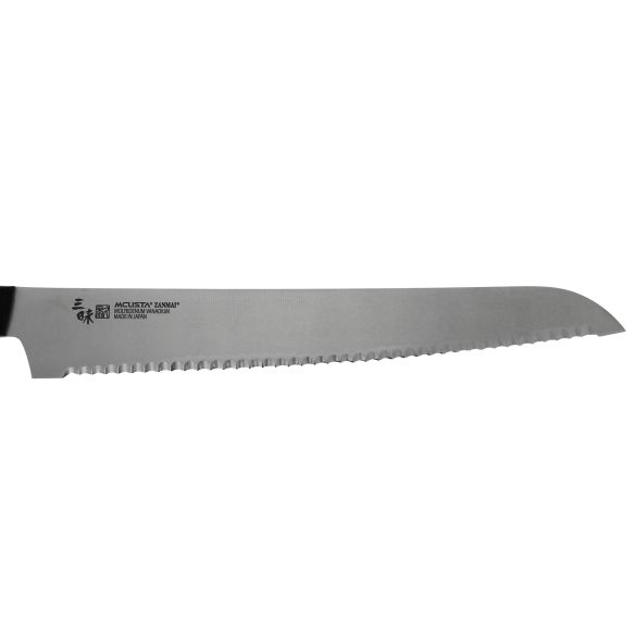 MCUSTA ZANMAI - ZMB3-6014M - Breadknife 230 mm