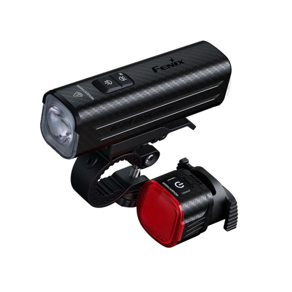 FENIX - BC28R - 2500 LUMENS