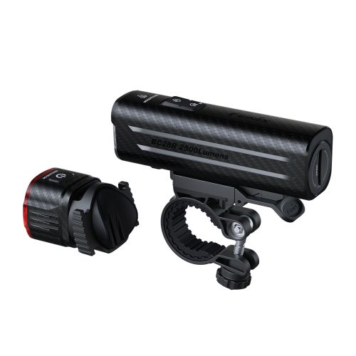 FENIX - BC28R - 2500 LUMENS