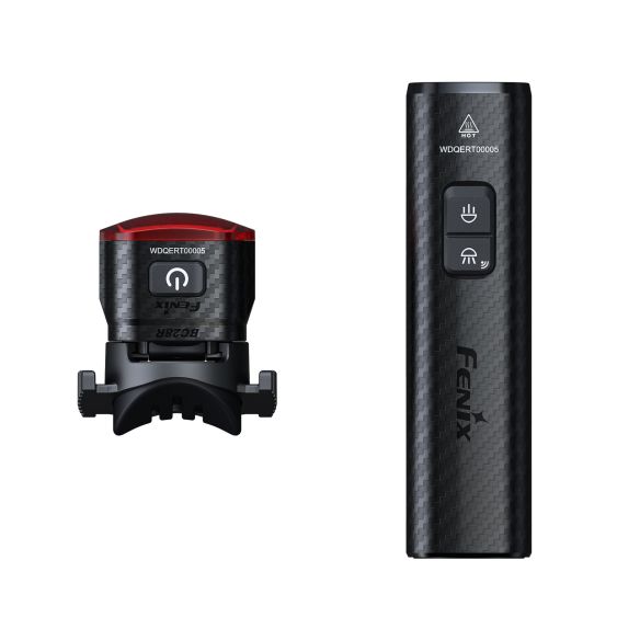 FENIX - BC28R - 2500 LUMENS