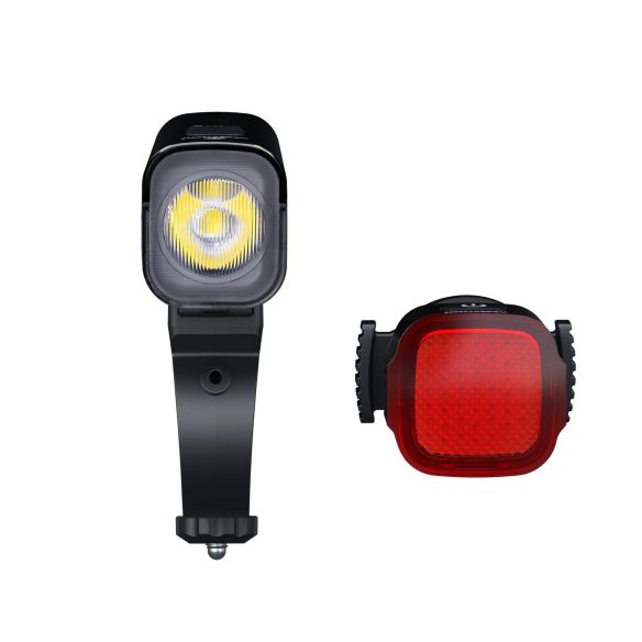 FENIX - BC28R - 2500 LUMENS