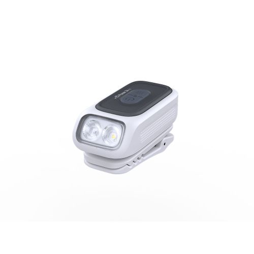 FENIX - E04R WHITE - 300 LUMENS