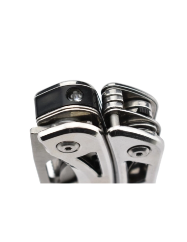 Max Knives T1 - Couteau Multifonction