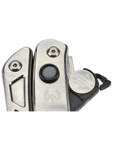 Max Knives T1 - Couteau Multifonction
