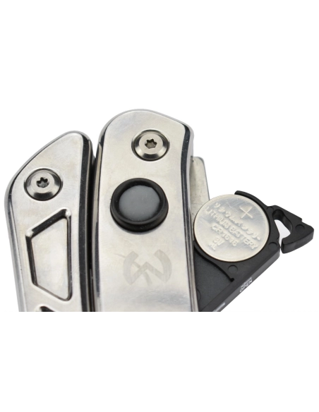 Max Knives T1 - Couteau Multifonction