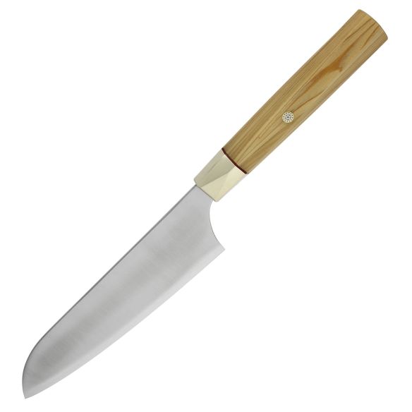 MCUSTA ZANMAI - ZB3-5003B - Santoku 180mm