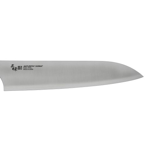 MCUSTA ZANMAI - ZB3-5003B - Santoku 180mm