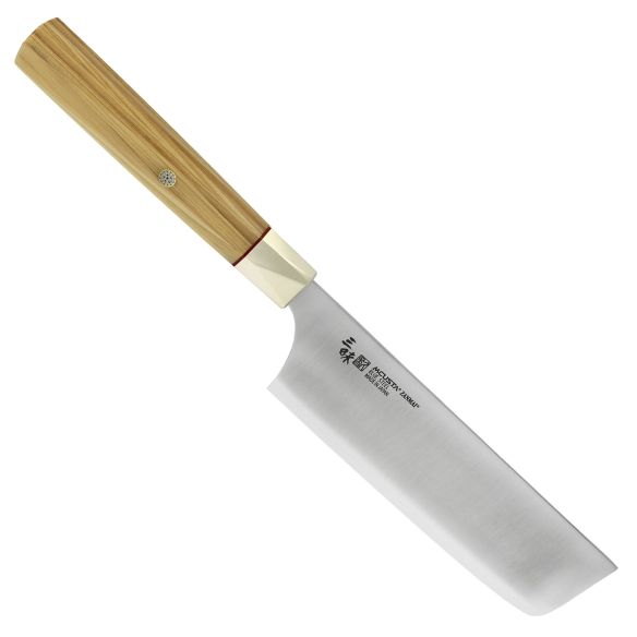 MCUSTA ZANMAI - ZB3-5008B - Nakiri 165mm