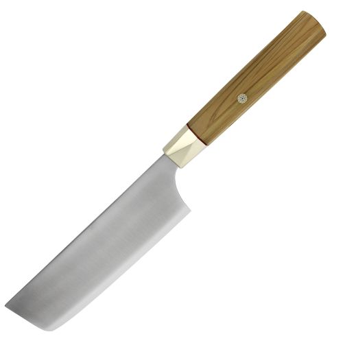 MCUSTA ZANMAI - ZB3-5008B - Nakiri 165mm