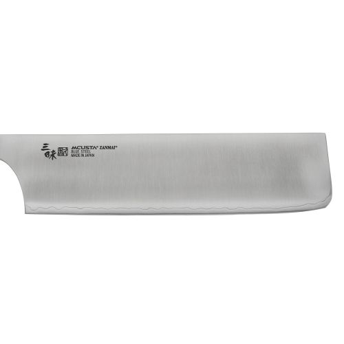 MCUSTA ZANMAI - ZB3-5008B - Nakiri 165mm