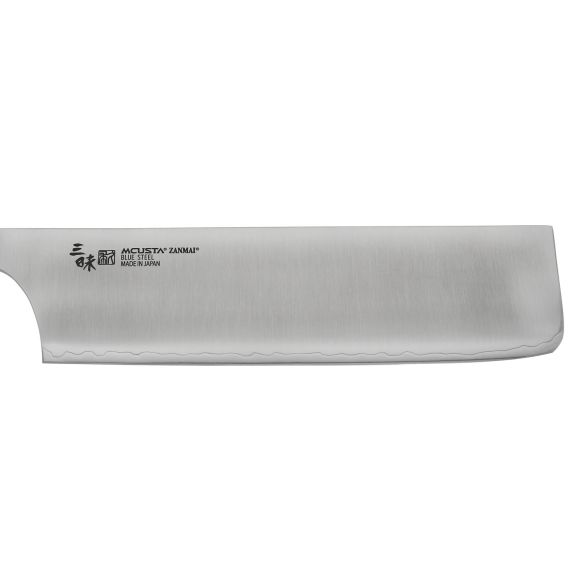 MCUSTA ZANMAI - ZB3-5008B - Nakiri 165mm