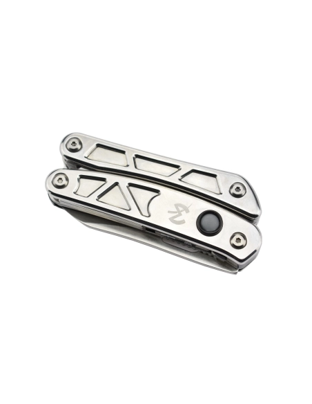 Max Knives T1 - Couteau Multifonction