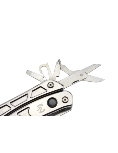 Max Knives T1 - Couteau Multifonction