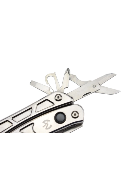 Max Knives T1 - Couteau Multifonction