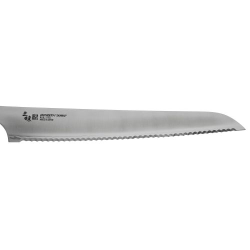 MCUSTA ZANMAI - ZB3-5014B - Bread knife 230mm