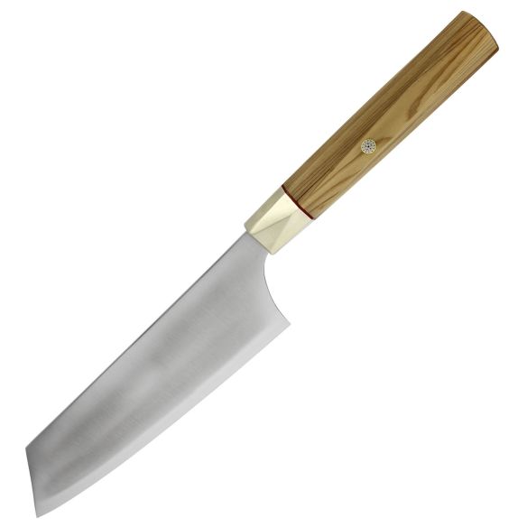 MCUSTA ZANMAI - ZB3-5016B - Bunka 180 mm