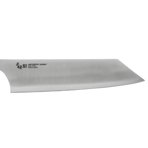 MCUSTA ZANMAI - ZB3-5016B - Bunka 180 mm