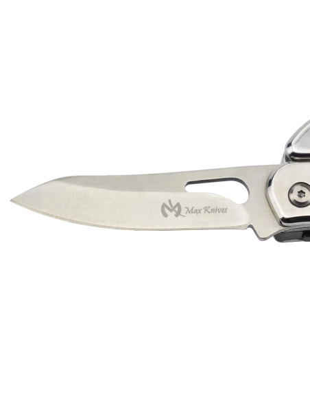 Max Knives T1 - Couteau Multifonction