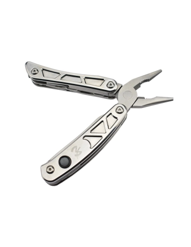 Max Knives T1 - Couteau Multifonction