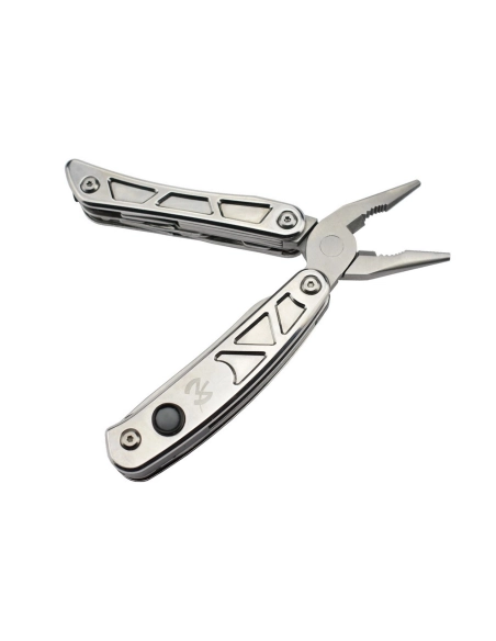 Max Knives T1 - Couteau Multifonction