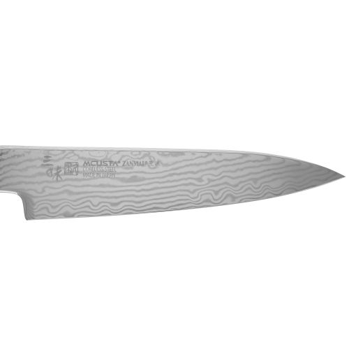 MCUSTA ZANMAI - ZUA3-1001C - Petty 110mm