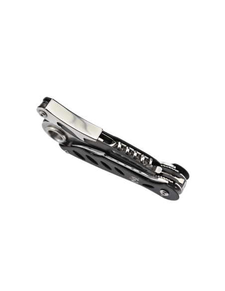 Max Knives T2 - Couteau Multifonction